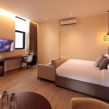 Girasol Tagaytay Bed & Breakfast Tagaytay City Екстериор снимка