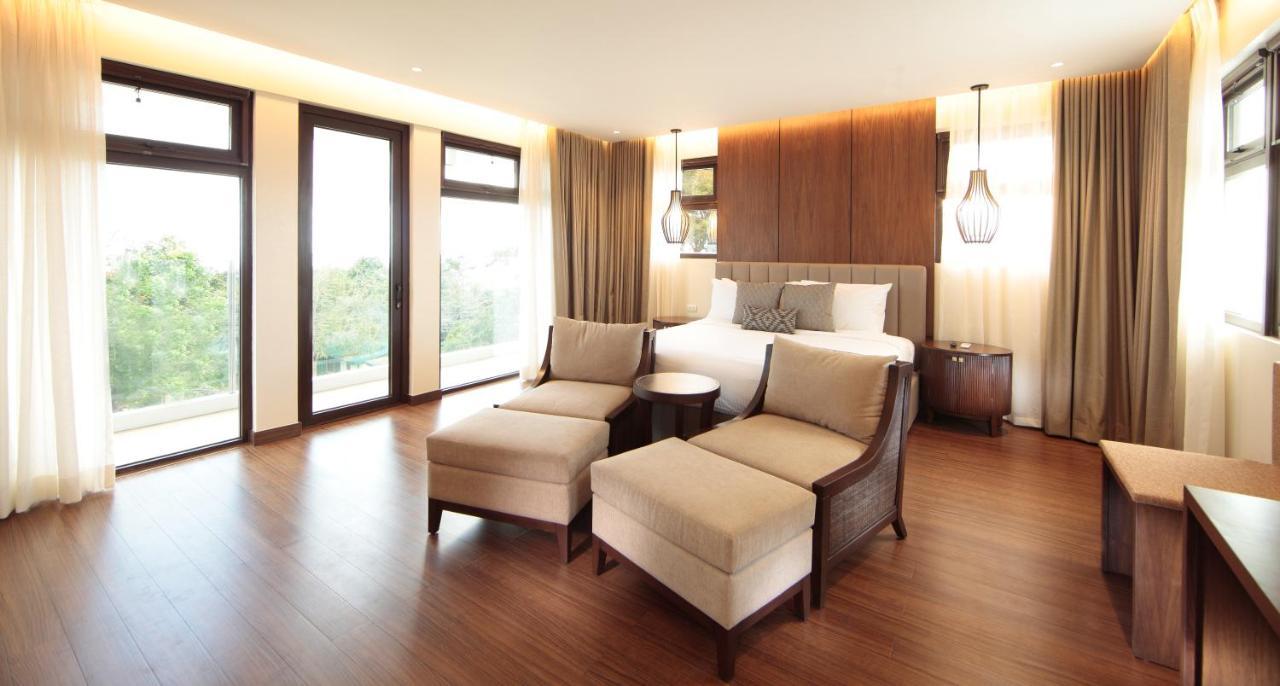 Girasol Tagaytay Bed & Breakfast Tagaytay City Екстериор снимка