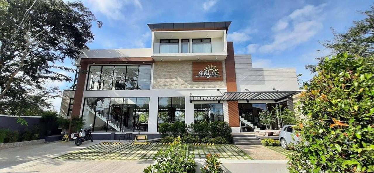 Girasol Tagaytay Bed & Breakfast Tagaytay City Екстериор снимка