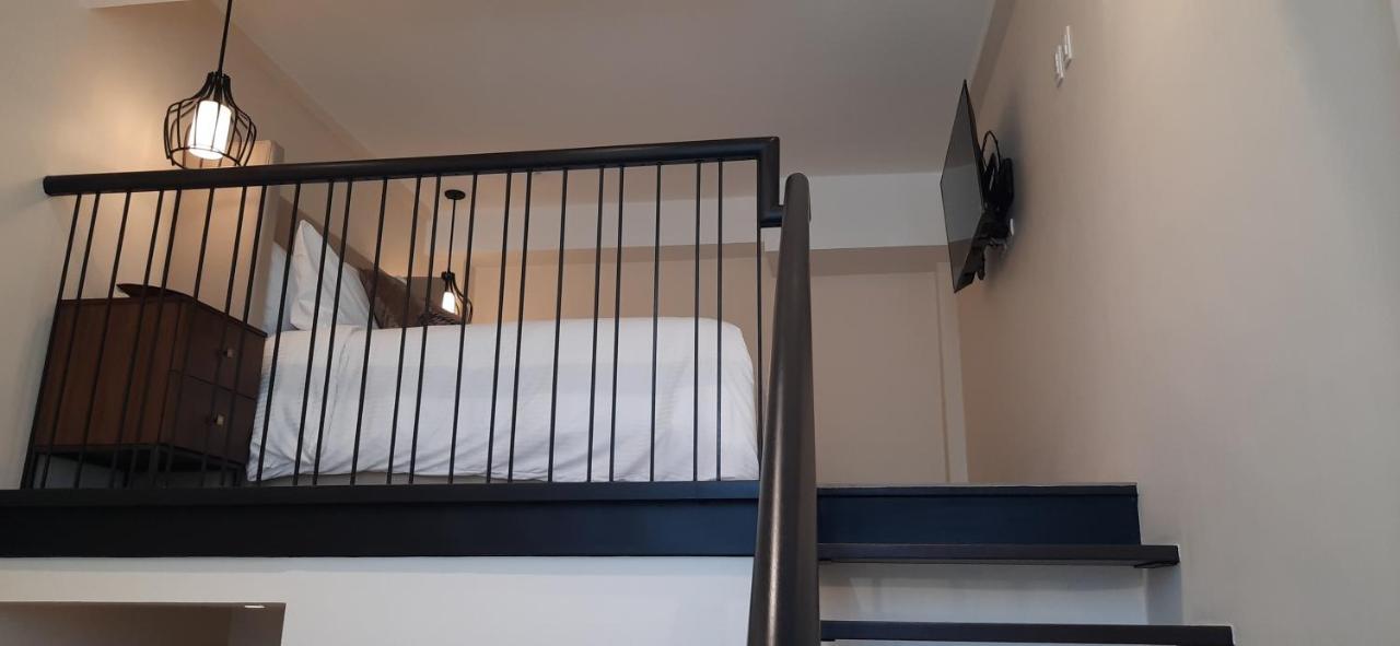 Girasol Tagaytay Bed & Breakfast Tagaytay City Екстериор снимка