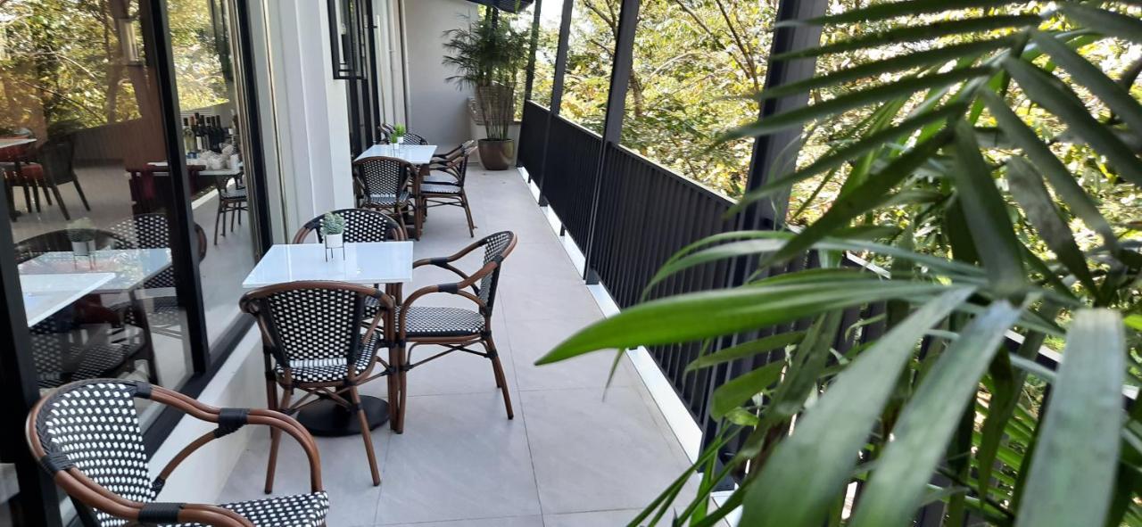 Girasol Tagaytay Bed & Breakfast Tagaytay City Екстериор снимка
