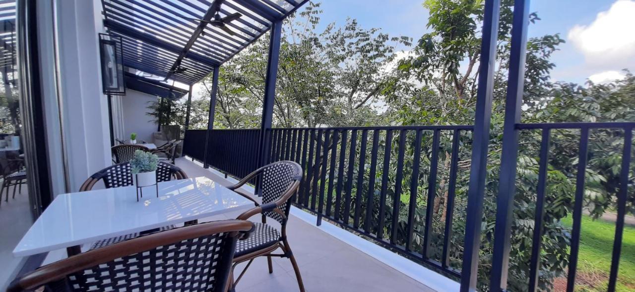Girasol Tagaytay Bed & Breakfast Tagaytay City Екстериор снимка