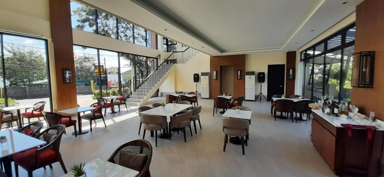 Girasol Tagaytay Bed & Breakfast Tagaytay City Екстериор снимка