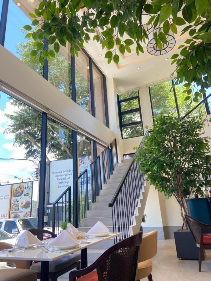 Girasol Tagaytay Bed & Breakfast Tagaytay City Екстериор снимка