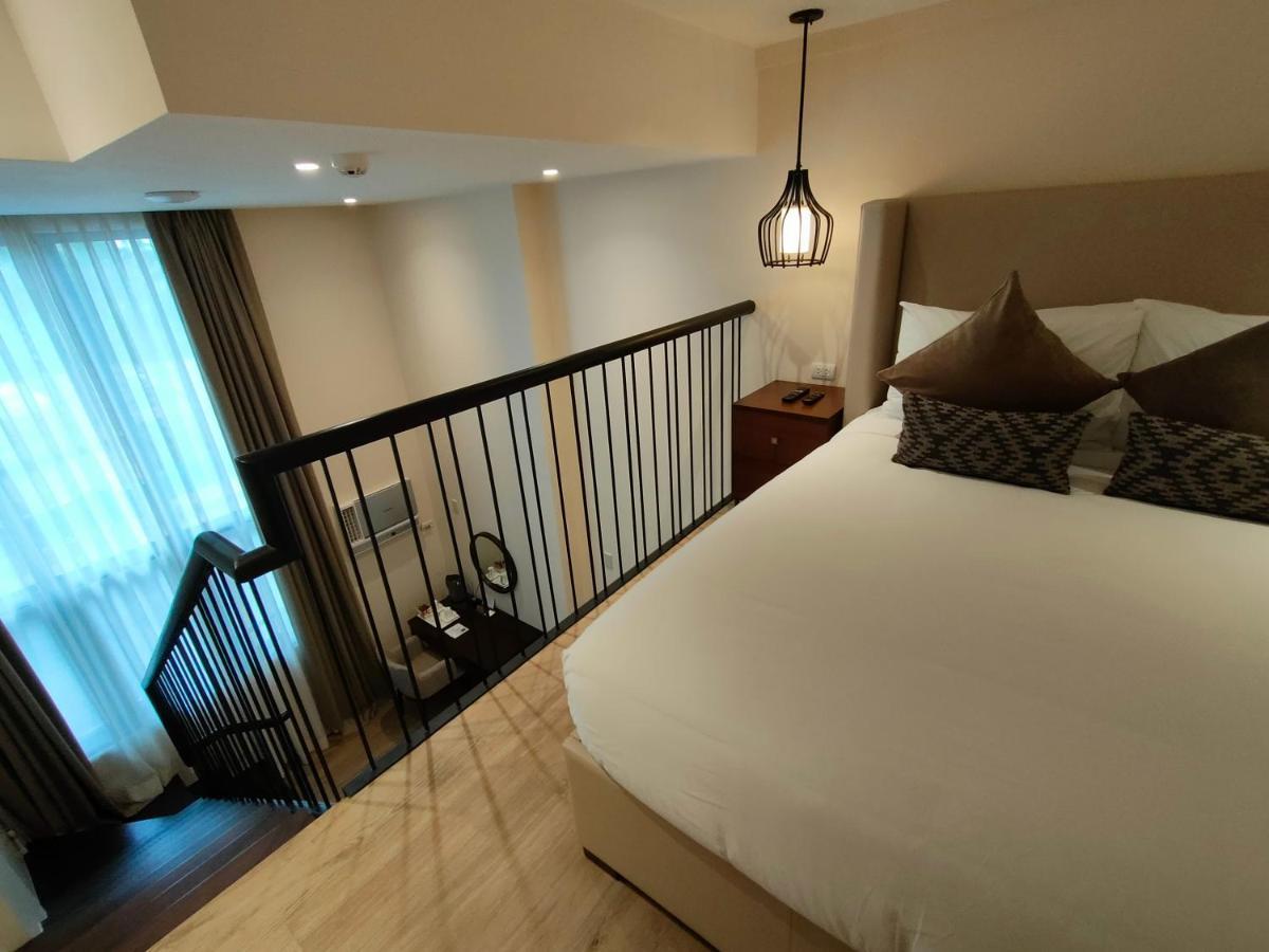 Girasol Tagaytay Bed & Breakfast Tagaytay City Екстериор снимка