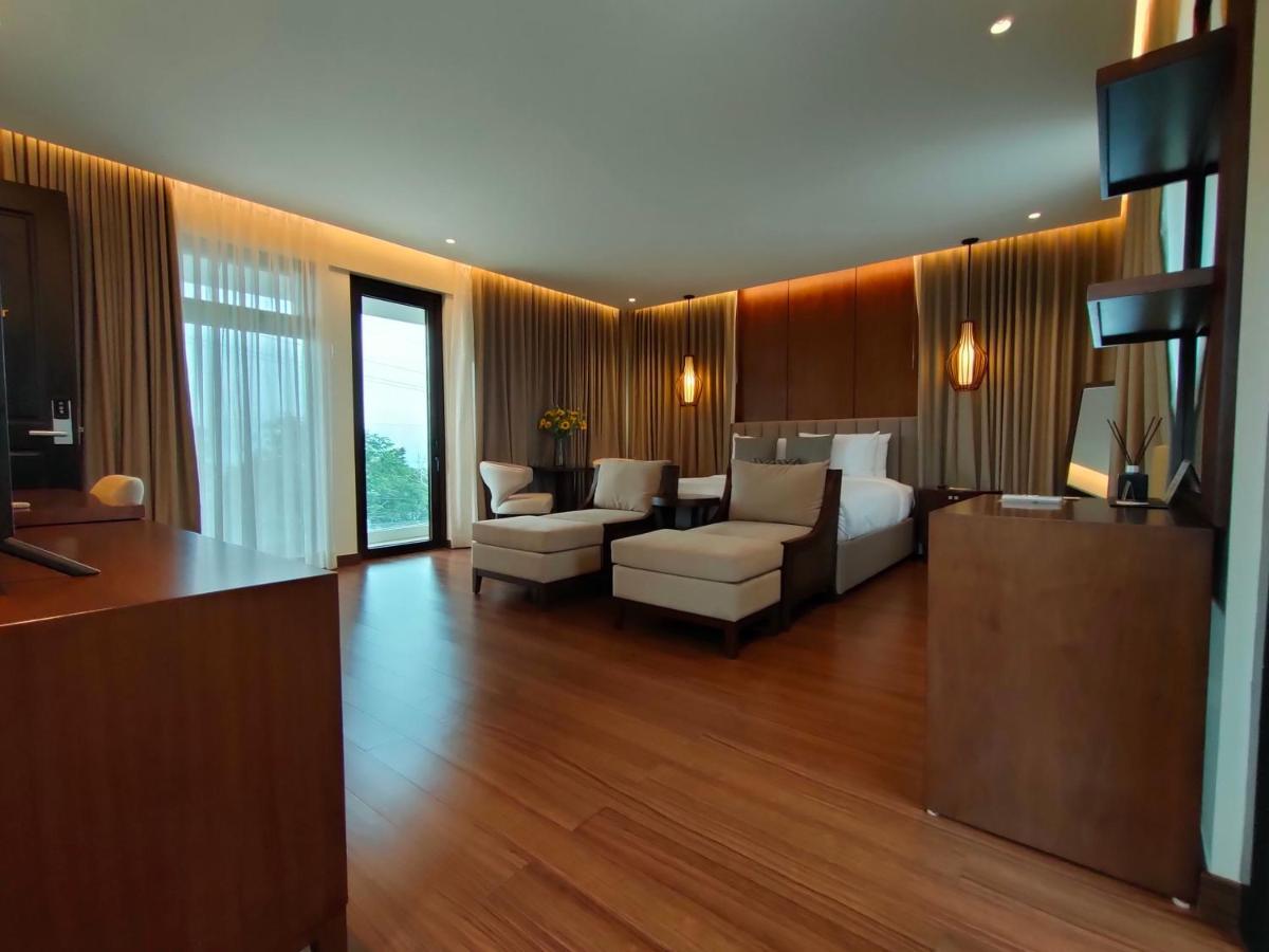 Girasol Tagaytay Bed & Breakfast Tagaytay City Екстериор снимка