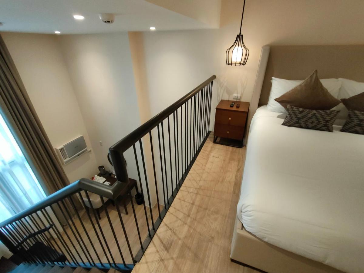 Girasol Tagaytay Bed & Breakfast Tagaytay City Екстериор снимка