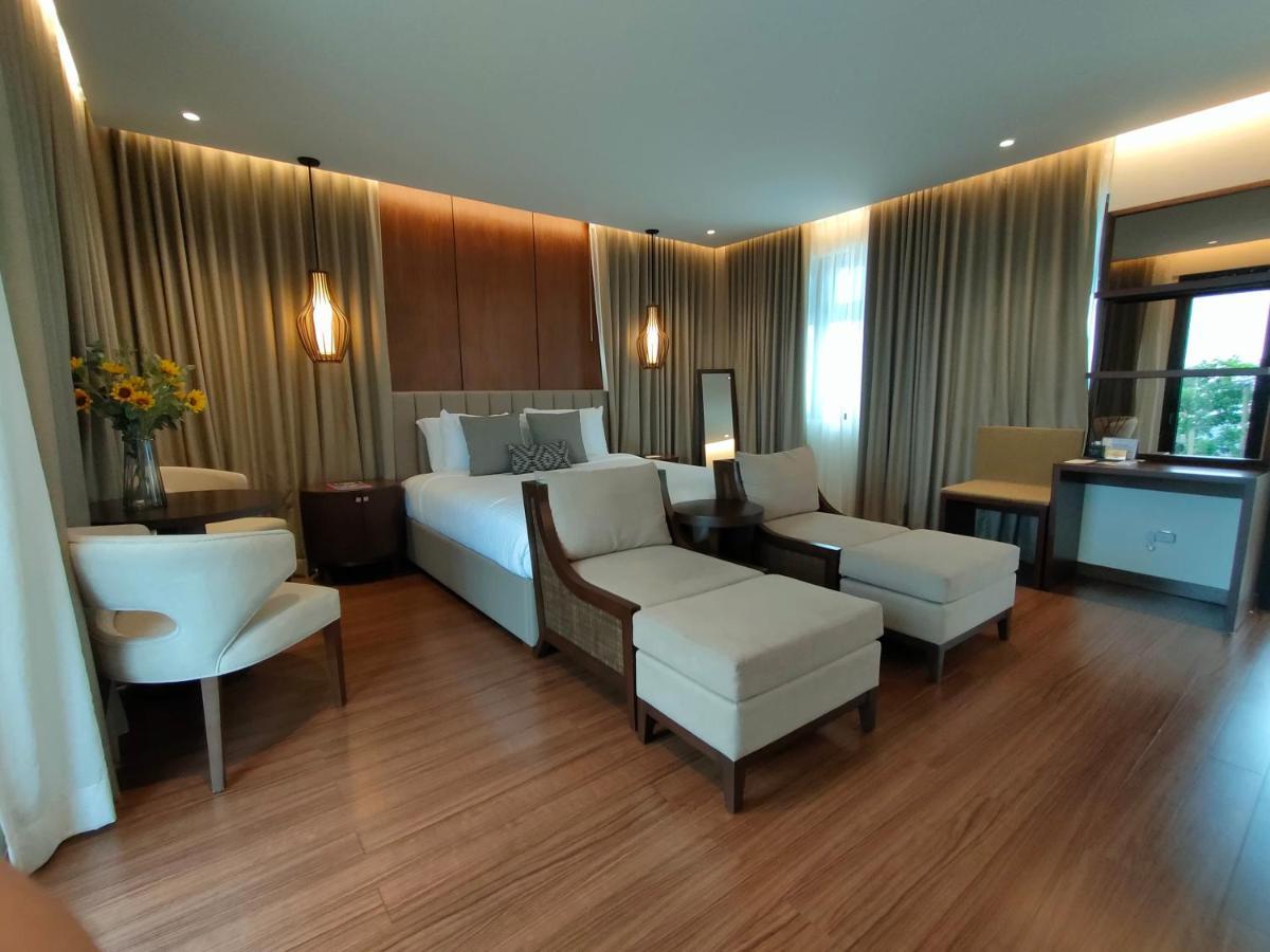 Girasol Tagaytay Bed & Breakfast Tagaytay City Екстериор снимка