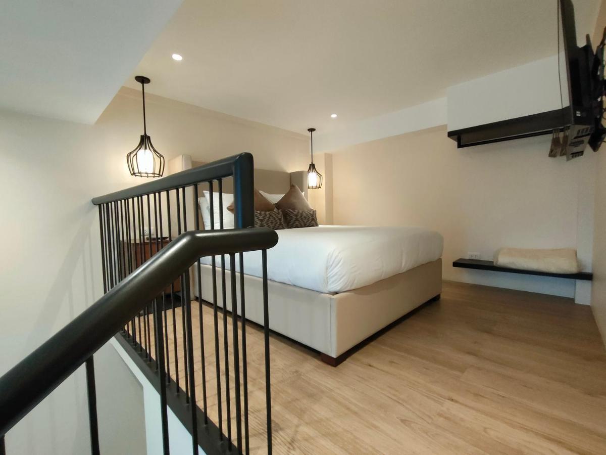 Girasol Tagaytay Bed & Breakfast Tagaytay City Екстериор снимка