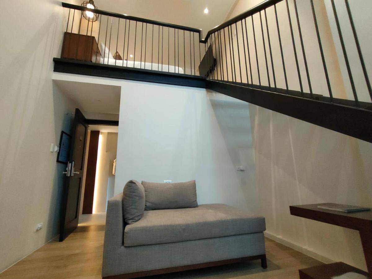 Girasol Tagaytay Bed & Breakfast Tagaytay City Екстериор снимка