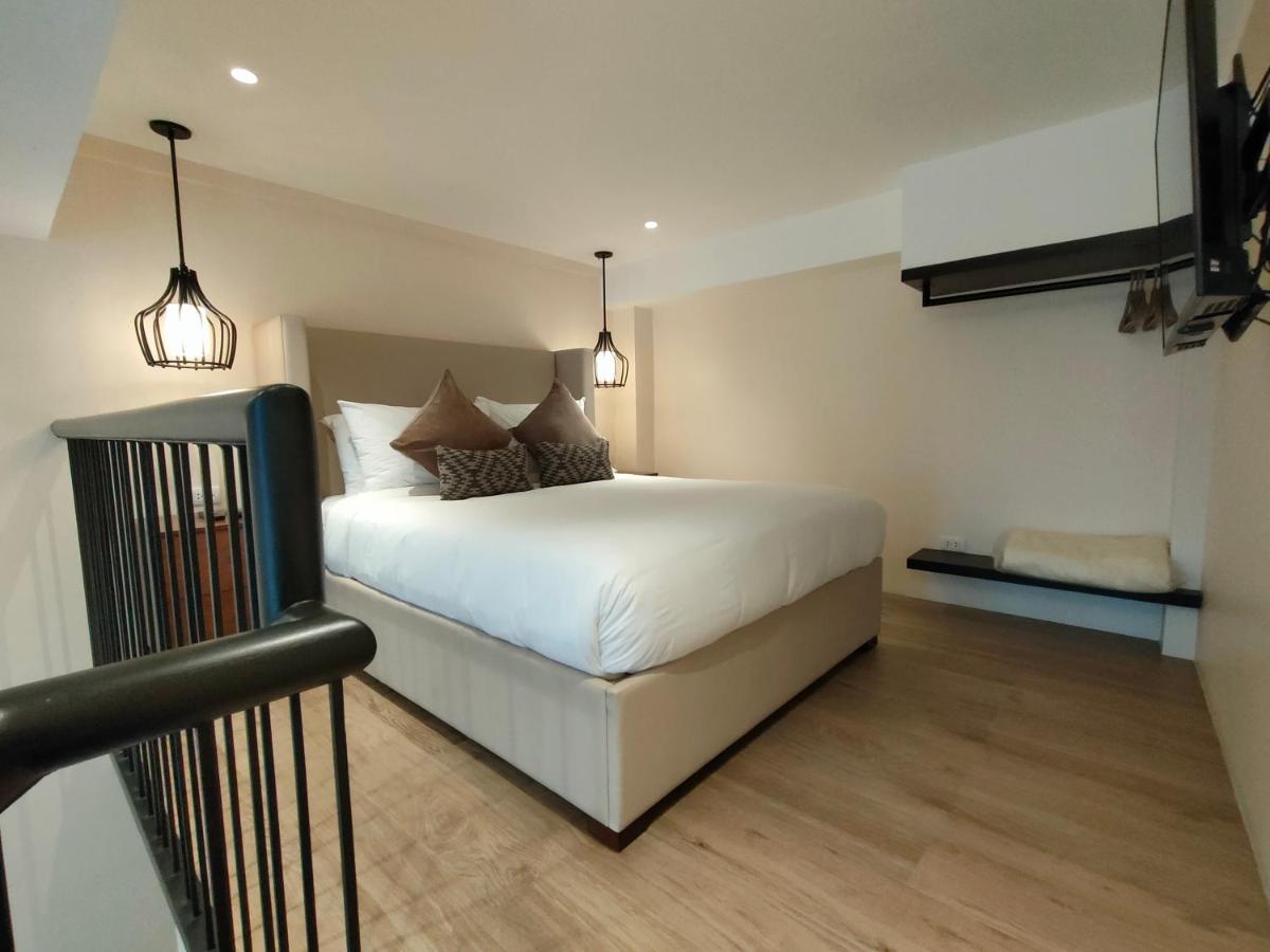 Girasol Tagaytay Bed & Breakfast Tagaytay City Екстериор снимка