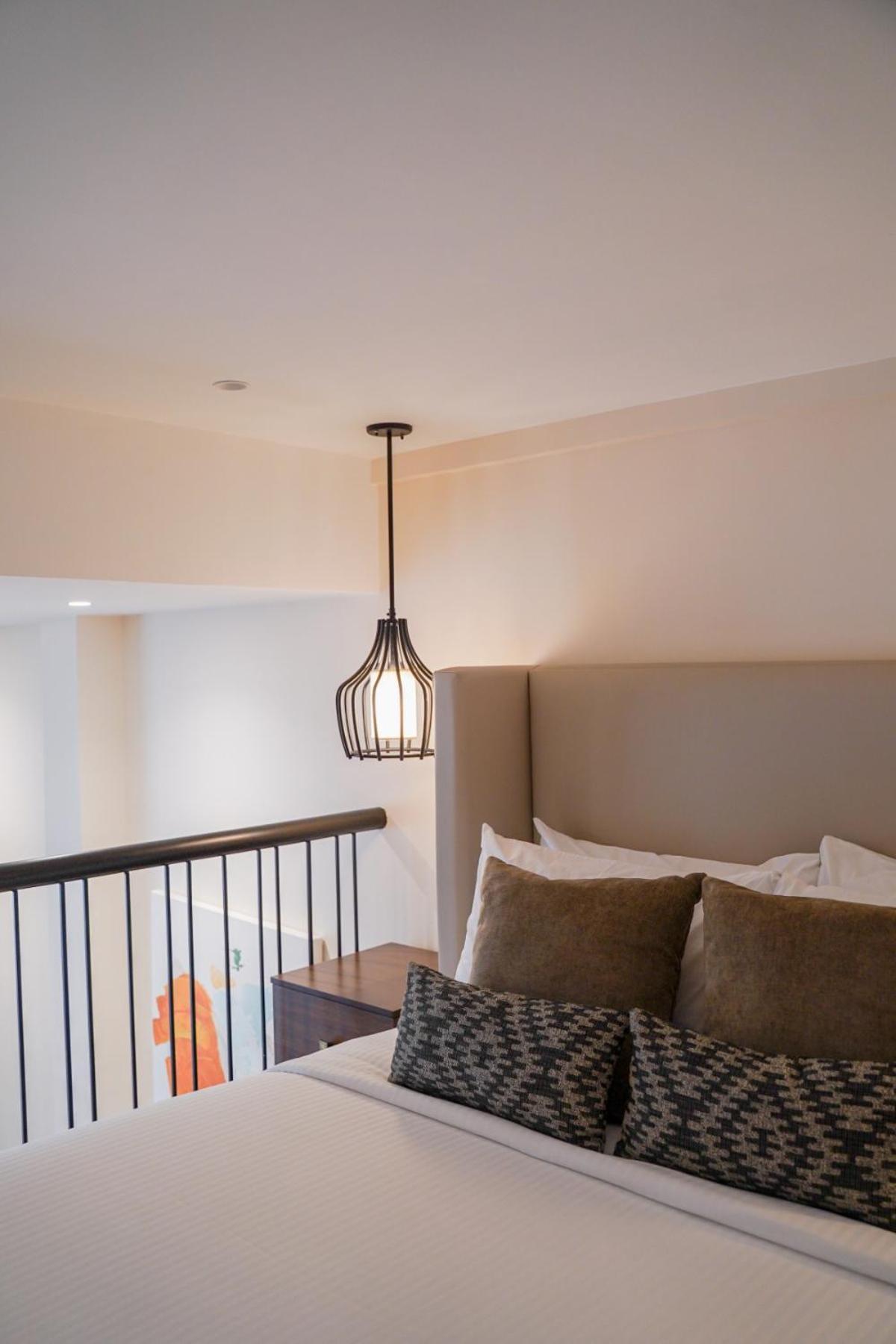 Girasol Tagaytay Bed & Breakfast Tagaytay City Екстериор снимка