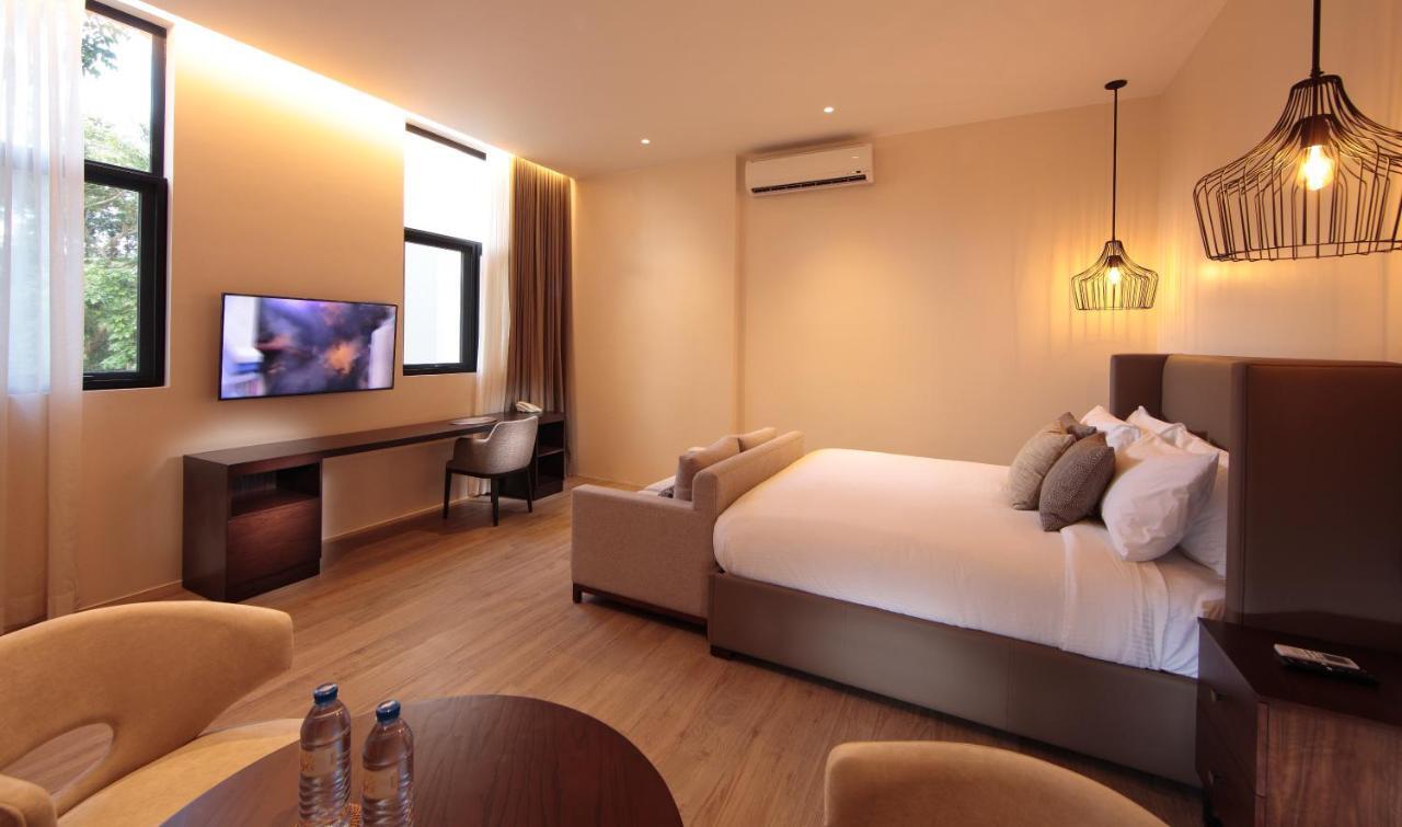 Girasol Tagaytay Bed & Breakfast Tagaytay City Екстериор снимка