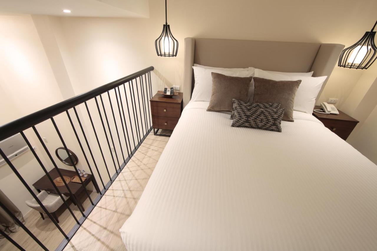 Girasol Tagaytay Bed & Breakfast Tagaytay City Екстериор снимка
