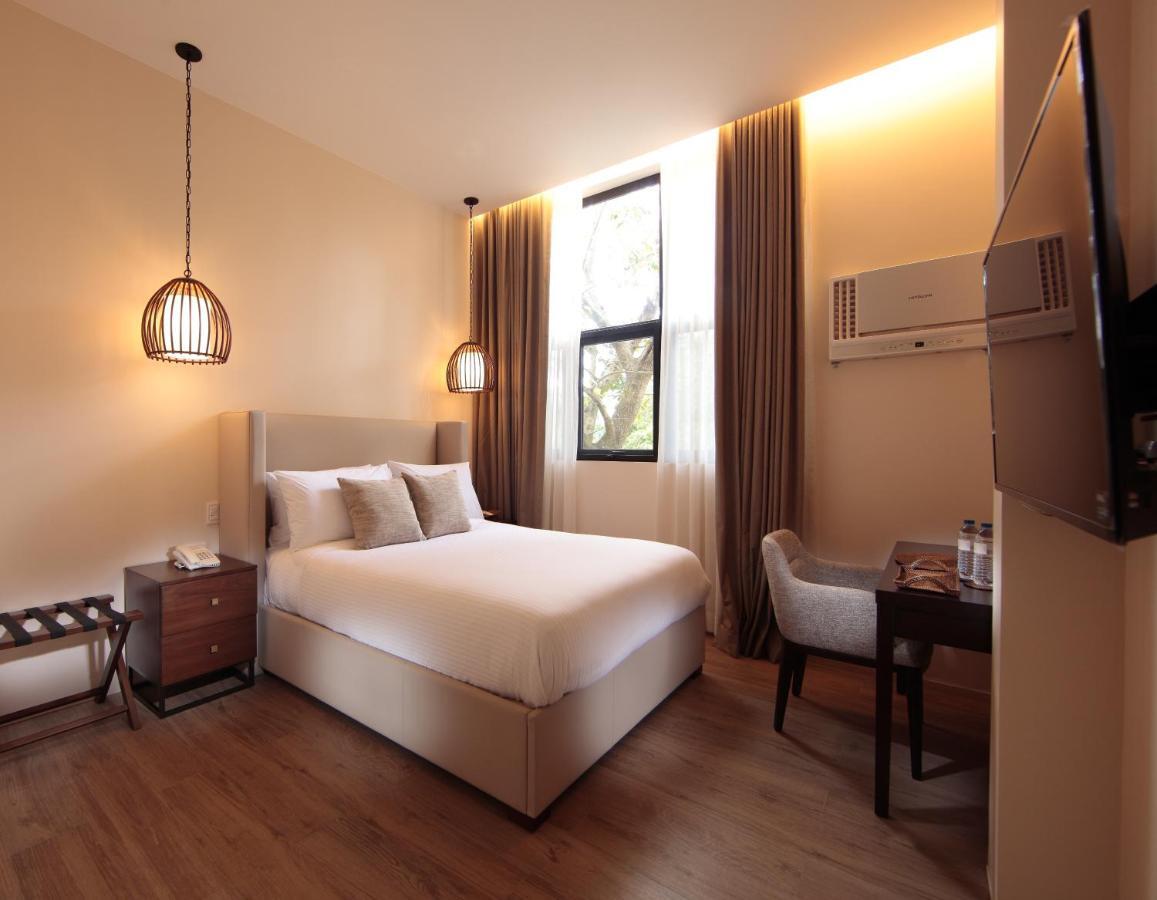 Girasol Tagaytay Bed & Breakfast Tagaytay City Екстериор снимка